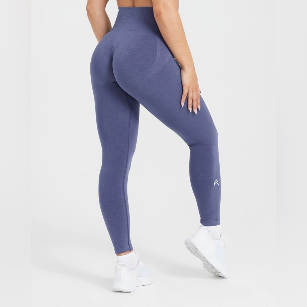 Oner Active Slate Blue Effortless Leggings